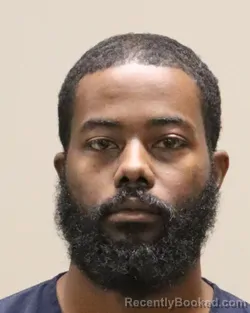 Mugshot of FERY LEE CORNEY booked in Martin County, Florida on March 19, 2026