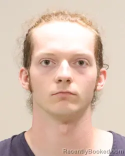 Mugshot of JOSEPH HENRY SWABB booked in Martin County, Florida on March 20, 2026