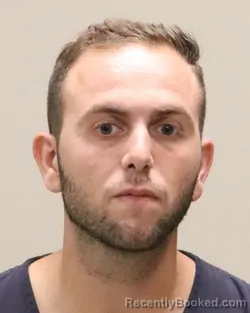 Mugshot of SHAI PERETZ booked in Martin County, Florida on March 20, 2026