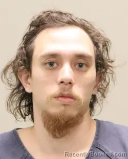 Mugshot of JULIAN PRINCE DAVIS booked in Martin County, Florida on March 20, 2026