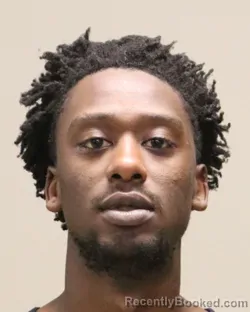 Mugshot of JOMO-KENYATTA JOSEPH booked in Martin County, Florida on March 20, 2026