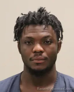 Mugshot of EDWIDGE BELIZAIRE booked in Martin County, Florida on March 20, 2026