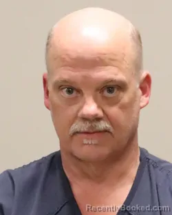 Mugshot of DANE ROBERT VILIMS booked in Martin County, Florida on March 21, 2026