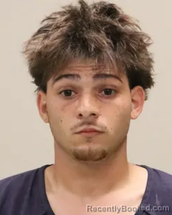 Mugshot of FERDINAND VINCENT CUCUZZA booked in Martin County, Florida on March 21, 2026