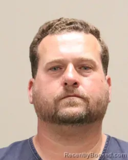 Mugshot of JEFFREY JOSEPH MULLEN booked in Martin County, Florida on March 24, 2026