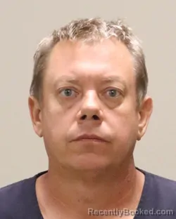 Mugshot of Christopher William Price booked in Martin County, Florida on March 25, 2026