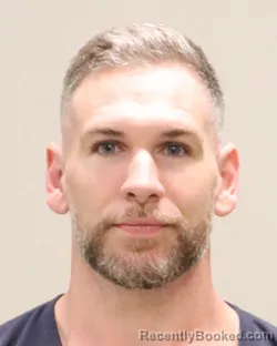 Mugshot of RICHARD MICHAEL BARNES booked in Martin County, Florida on March 26, 2026