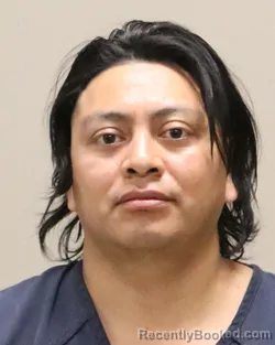 Mugshot of MANUEL TOMAS RAMIREZ booked in Martin County, Florida on March 26, 2026