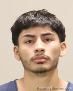 Mugshot of KENET ISAI GALDAMEZ-REYES booked in Martin County, Florida on March 26, 2026