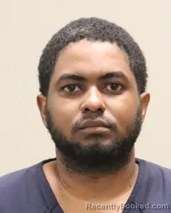 Mugshot of ABRAHAM CELESTINO VALENCIA-CRUZ booked in Martin County, Florida on March 26, 2026