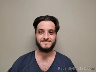 Mugshot of ANTHONY JOSEPH TORCHIO booked in Martin County, Florida on March 27, 2026