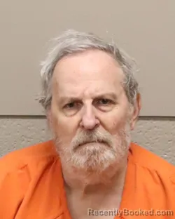 Mugshot of JEFFREY MARK STEIN booked in Martin County, Florida on March 28, 2026