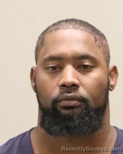 Mugshot of ADRIANAS JONATHAN JONES booked in Martin County, Florida on March 28, 2026