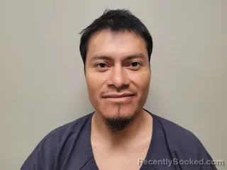 Mugshot of BAUDILIO RENE GONZALEZ LOPEZ booked in Martin County, Florida on March 28, 2026