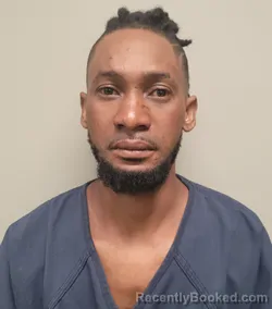 Mugshot of JEAN STANLEY SALOMON booked in Martin County, Florida on March 28, 2026