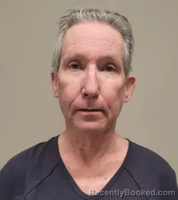 Mugshot of DAVID BRIAN BALLE booked in Martin County, Florida on March 28, 2026