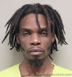 Mugshot of VAGUET LOUIS booked in Martin County, Florida on March 29, 2026