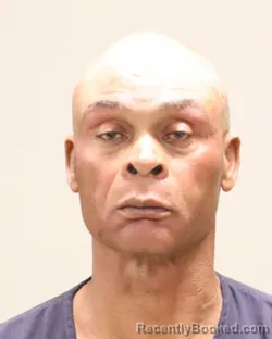 Mugshot of JEAN LOUISIUS ULYSSE booked in Martin County, Florida on March 29, 2026