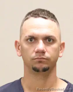 Mugshot of EYER Cedeno booked in Martin County, Florida on March 29, 2026