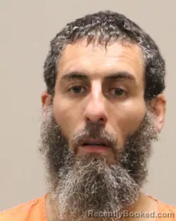 Mugshot of RODRIGO YAEL DURAN booked in Martin County, Florida on March 30, 2026