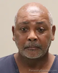 Mugshot of TOMMY JR PICKENS booked in Martin County, Florida on March 31, 2026