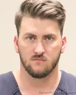 Mugshot of DYLAN THOMAS HORN booked in Martin County, Florida on March 31, 2026