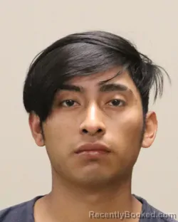 Mugshot of MIGUEL ANGEL PEREZ RODRIGUEZ booked in Martin County, Florida on April 1, 2026