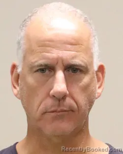 Mugshot of KENNETH WALTER SEHRES booked in Martin County, Florida on April 1, 2026