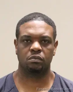 Mugshot of SEAN DANIEL MARTIN booked in Martin County, Florida on April 1, 2026