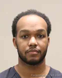 Mugshot of AVERY VINCENT COOPER booked in Martin County, Florida on April 1, 2026