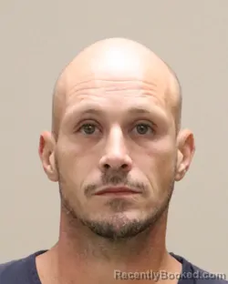 Mugshot of MICHAEL DALE CROSE booked in Martin County, Florida on April 2, 2026