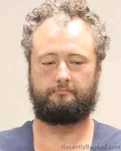 Mugshot of DONALD CLARK ADKINS booked in Martin County, Florida on April 1, 2026