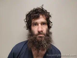 Mugshot of FREDDY LEE MOTT booked in Martin County, Florida on April 2, 2026