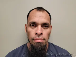 Mugshot of VICTOR SOTOJ booked in Martin County, Florida on April 2, 2026