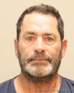 Mugshot of DEAN MATTHEW ARTIGLERE booked in Martin County, Florida on April 2, 2026