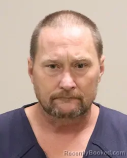 Mugshot of SHANNON KEITH ROSEMANN booked in Martin County, Florida on April 3, 2026