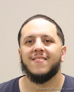 Mugshot of JOSEPH LOPEZ booked in Martin County, Florida on April 3, 2026