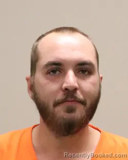 Mugshot of TYLER MICHAEL JANOS booked in Martin County, Florida on April 3, 2026