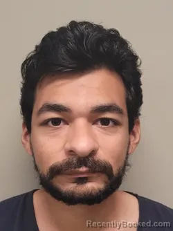 Mugshot of DOUGLAS SKYLAR ORELLANA booked in Martin County, Florida on April 4, 2026