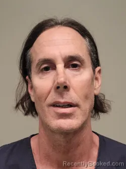 Mugshot of CARLO MERCURIO booked in Martin County, Florida on April 5, 2026