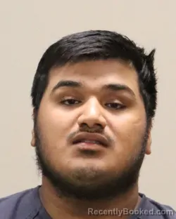 Mugshot of JESSE MIJARES booked in Martin County, Florida on April 24, 2026