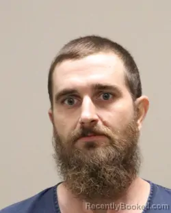 Mugshot of BENJAMIN JAMES JEAN booked in Martin County, Florida on April 28, 2026