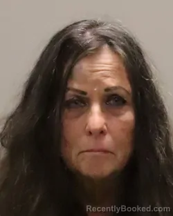 Mugshot of CYNTHIA EDNA CORNELL booked in Martin County, Florida on June 28, 2026