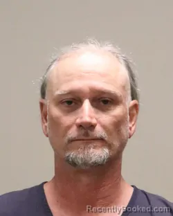 Mugshot of MIKEL ALAN BULLARD booked in Martin County, Florida on July 17, 2026