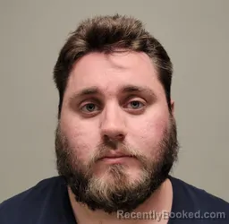 Mugshot of AUSTIN MATTHEW DUNLAP booked in Martin County, Florida on July 19, 2026