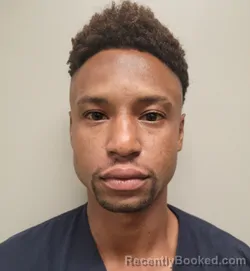 Mugshot of Dennis Arthur Hall booked in Martin County, Florida on September 5, 2026
