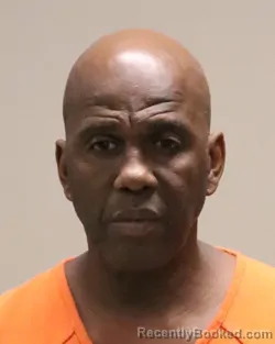 Mugshot of ANDRE BENET WILEY