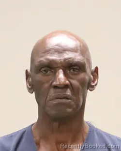 Mugshot of OPHATELL CLARK booked in Martin County, Florida on March 23, 2026