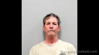 Mugshot of ROBERT AARON MCGUIRE booked in Martin County, Florida on May 16, 2026