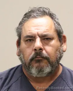 Mugshot of RICARDO MARTIN DELCAMPO booked in Martin County, Florida on April 3, 2026